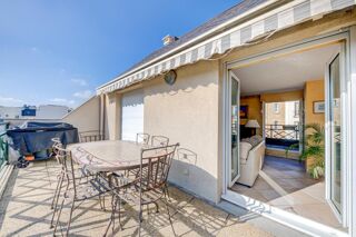  Appartement � vendre 7 pi�ces 172 m�