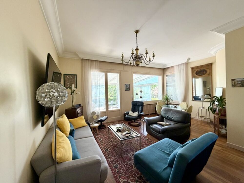 Maison individuelle