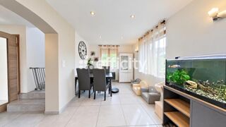  Maison à vendre 4 pièces 105 m²