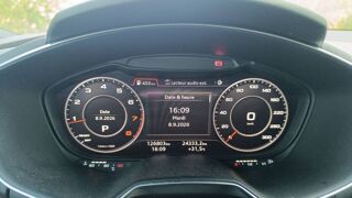 TT 2.0 TFSI 230 S-Tronic6 N/A - Automatique 2015 occasion 30130 Pont Saint Esprit