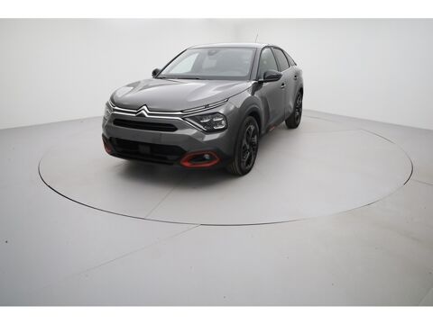 Annonce voiture Citroën C4 20000 €