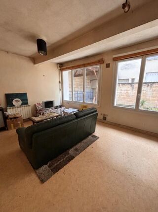  Appartement à vendre 2 pièces 41 m²