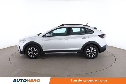 Taigo 1.0 TSI Life Business BVM6 110 ch 2022 occasion 92130 Issy-les-Moulineaux