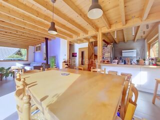 Chalet à vendre 6 pièces 156 m²