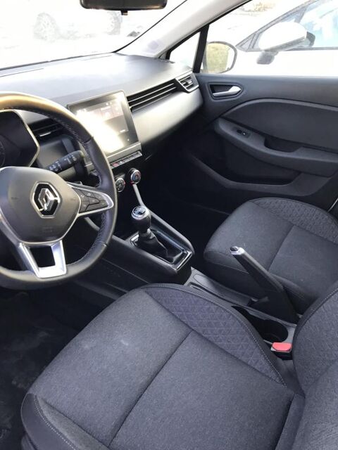 Clio V TCE 90 BUSINESS 2022 occasion 38160 Chatte