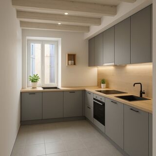  Maison � vendre 4 pi�ces 157 m�