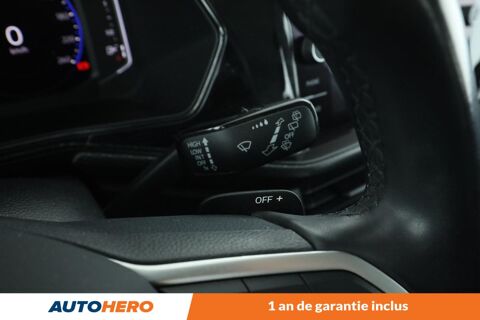 T-Cross 1.0 TSI Life Tech DSG7 110 ch 2023 occasion 92130 Issy-les-Moulineaux