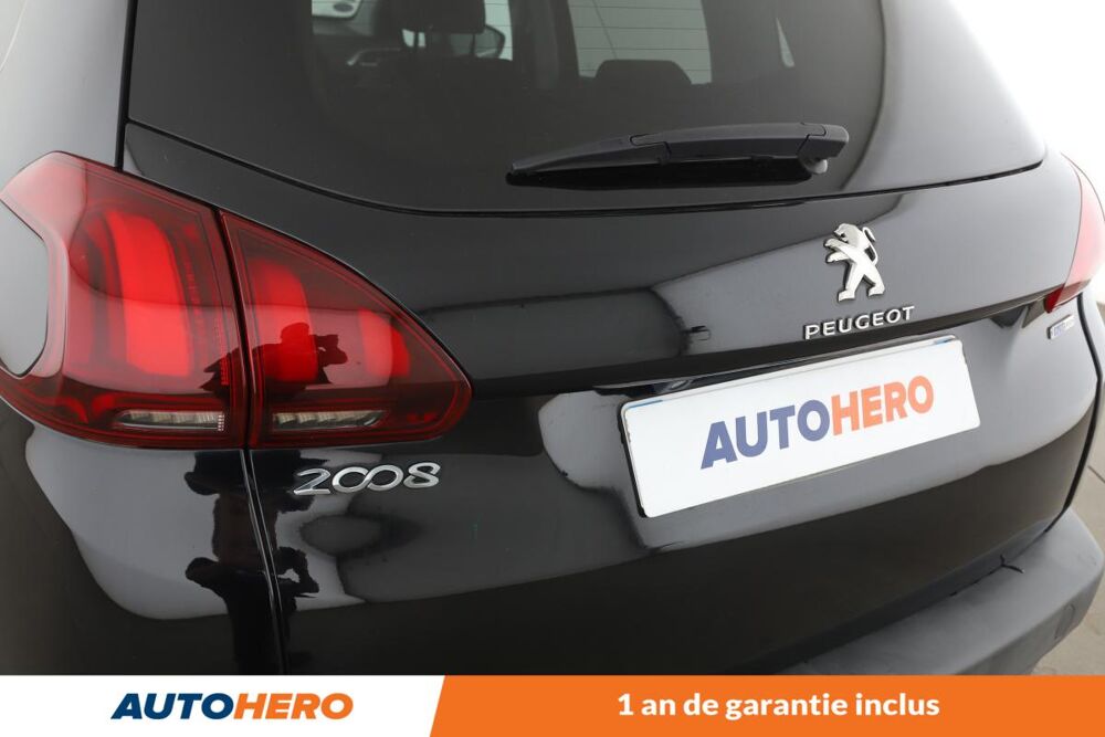 2008 1.2 PureTech Crossway 110 ch 2016 occasion 92130 Issy-les-Moulineaux