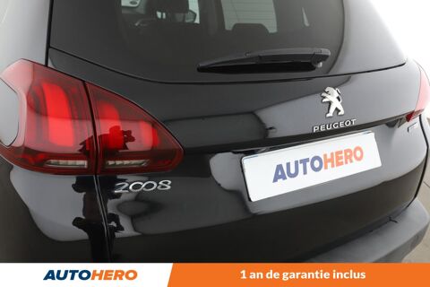 2008 1.2 PureTech Crossway 110 ch 2016 occasion 92130 Issy-les-Moulineaux