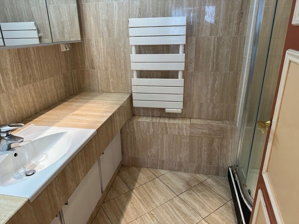  vendre  Appartement Paris 7