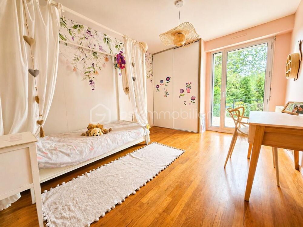 à vendre  Maison Rouen (76000)