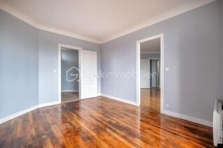  Appartement à vendre 3 pièces 55 m²