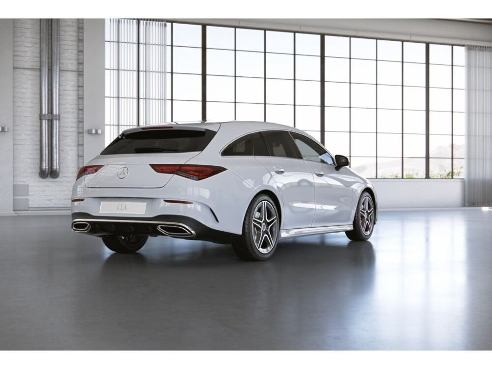 Classe CLA 220 d AMG Sport 2023 occasion 33700 Merignac