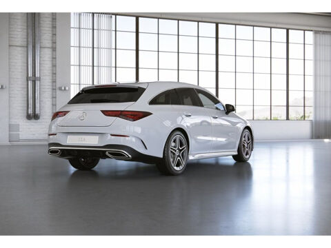 Classe CLA 220 d AMG Sport 2023 occasion 33700 Merignac