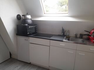  Appartement à louer 1 pièce 12 m²