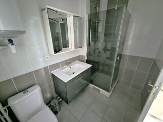  Appartement � louer 1 pi�ce 18 m�