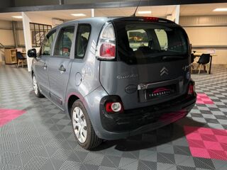 C3 Picasso HDi 90 Airdream Confort 2010 occasion 85190 Venansault