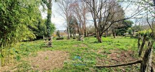  Terrain � vendre 2334 m�