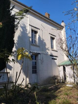  Maison � vendre 6 pi�ces 135 m�