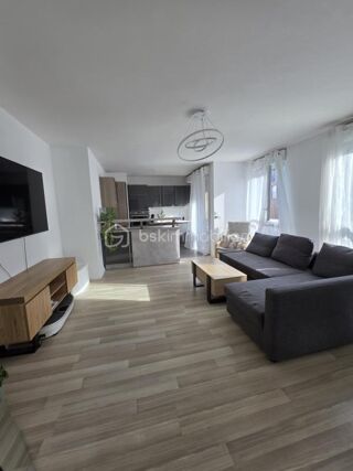  Appartement à vendre 4 pièces 73 m²