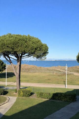  Appartement � vendre 2 pi�ces 44 m�