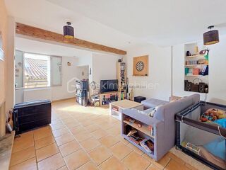  Maison à vendre 3 pièces 124 m²