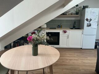  Appartement à louer 1 pièce 24 m²