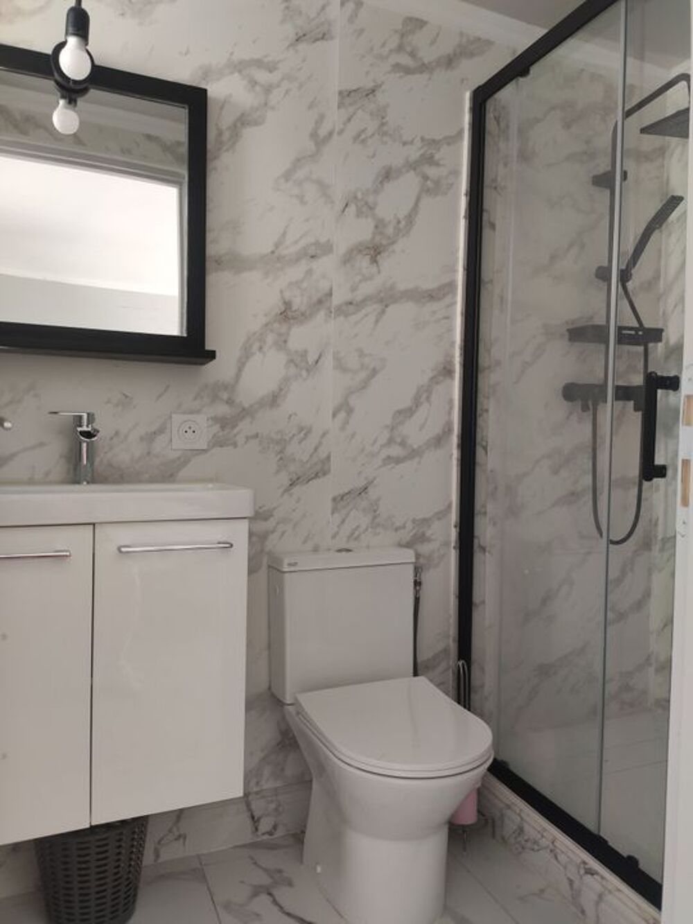 Location Appartement Studio de 28m2 à louer sur Marcoussis Marcoussis