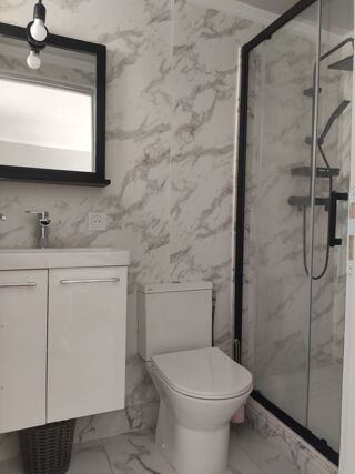  Appartement à louer 1 pièce 28 m²