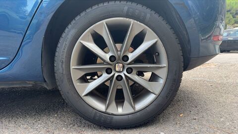 Ibiza 1.2 TSI 105 I-Tech Plus 2014 occasion 06300 Nice