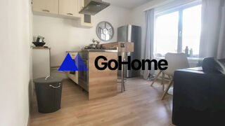 Appartement � louer 2 pi�ces 43 m�