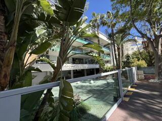  Appartement � vendre 2 pi�ces 47 m�