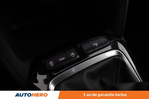 Corsa 1.2 Turbo GS Line 5P 100 ch 2020 occasion 92130 Issy-les-Moulineaux