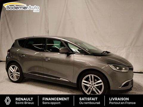 Annonce voiture Renault Scnic 21500 