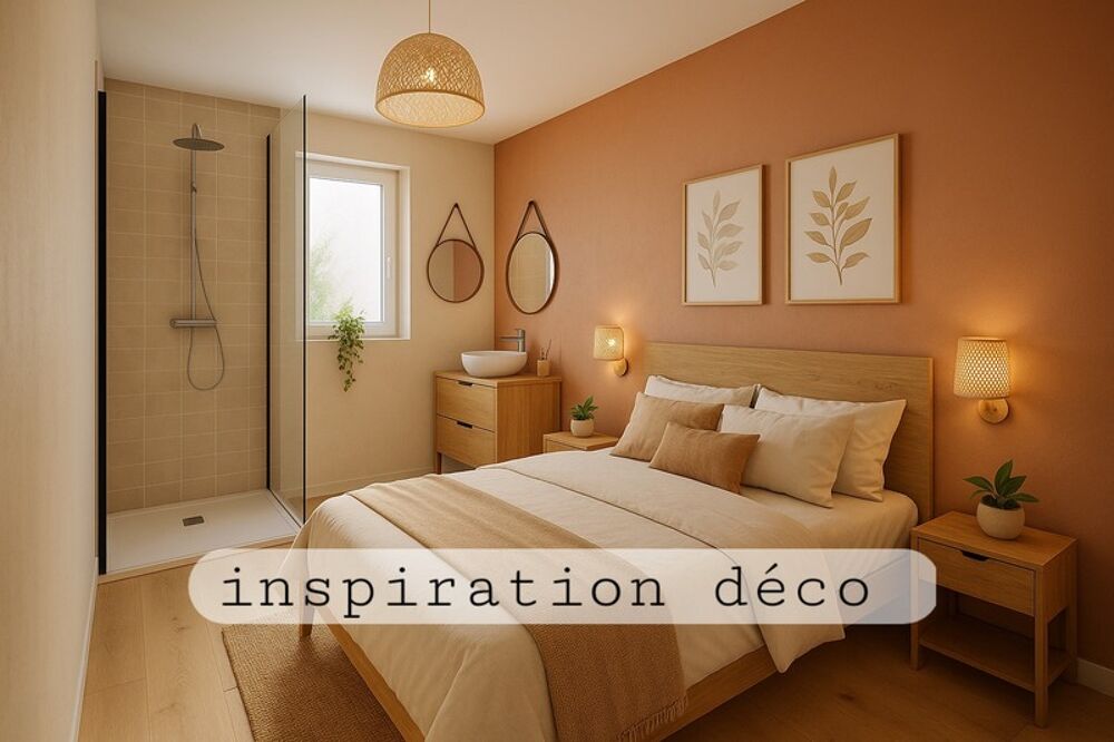 Vente Maison Maison de village avec terrasse trop�zienne  6 pi�ces AUTIGNAC (34) Autignac