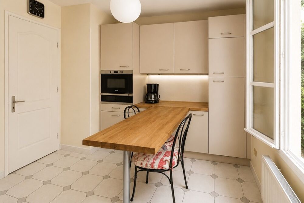 à vendre  Maison Rueil-Malmaison (92500)