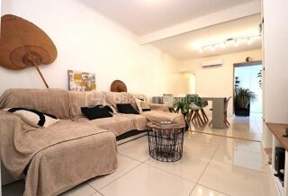  Appartement � vendre 4 pi�ces 74 m�