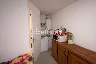  Appartement � vendre 1 pi�ce 19 m�