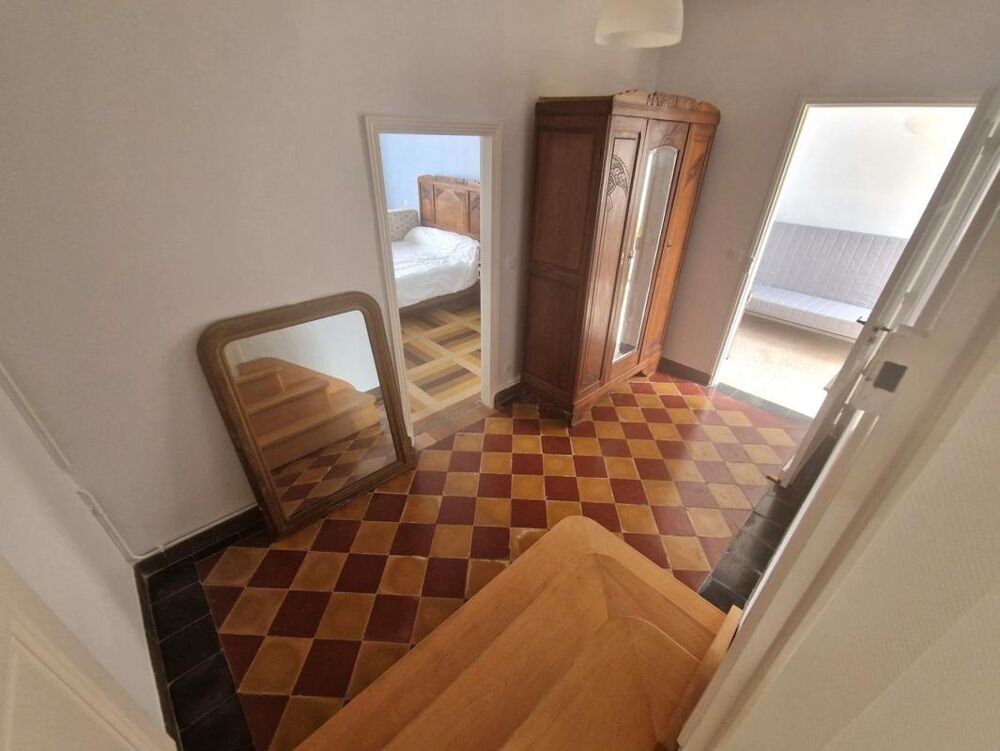 Vente Maison Maison Saint palais sur mer