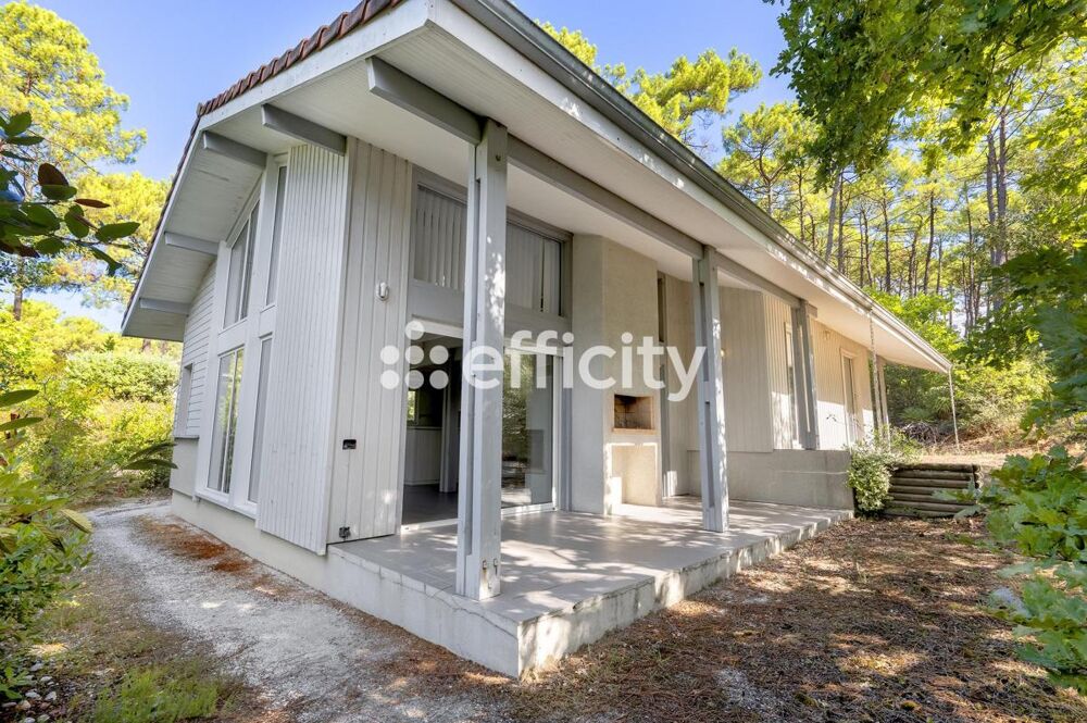 Vente Villa Villa Lacanau