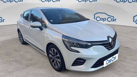 Clio 1.0 TCe 90 Intens 2021 occasion 67800 Bischheim