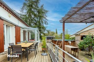  Maison � vendre 5 pi�ces 107 m�