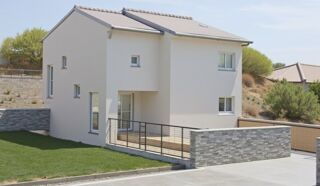  Maison à vendre 5 pièces 116 m²