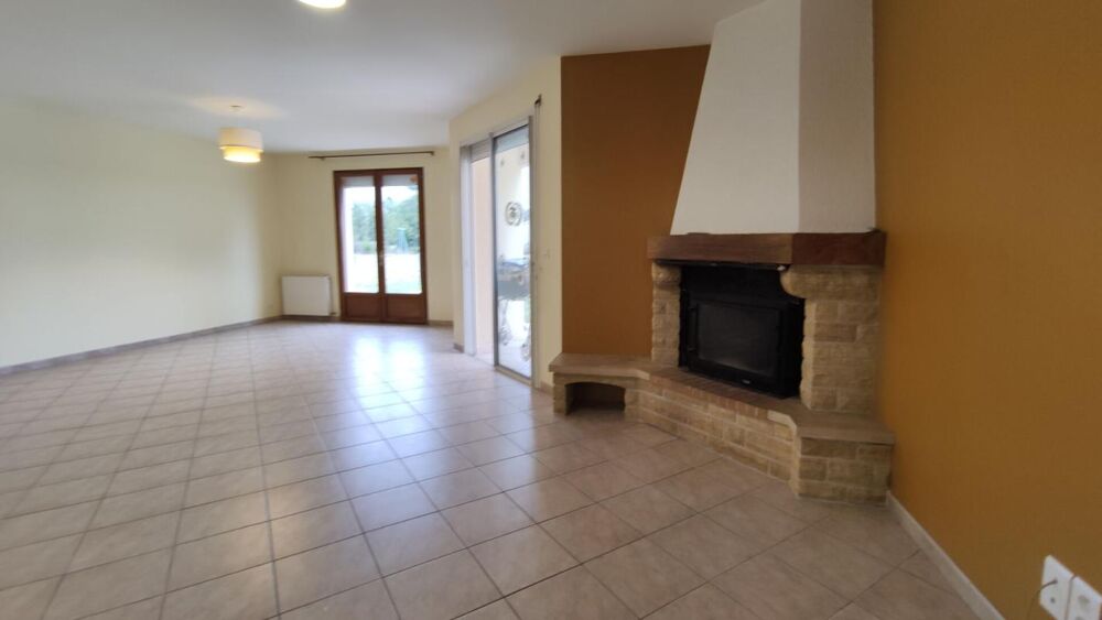 Location Maison Marmande - Maison avec 3 chambres, 1 bureau et 3 garages Marmande
