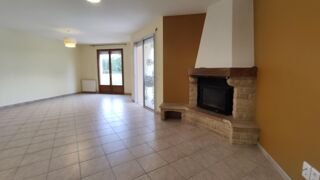  Maison à louer 6 pièces 117 m²