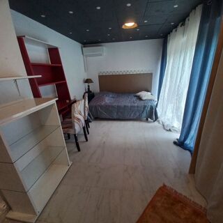  Appartement à louer 1 pièce 30 m²