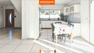  Maison � vendre 6 pi�ces 110 m�