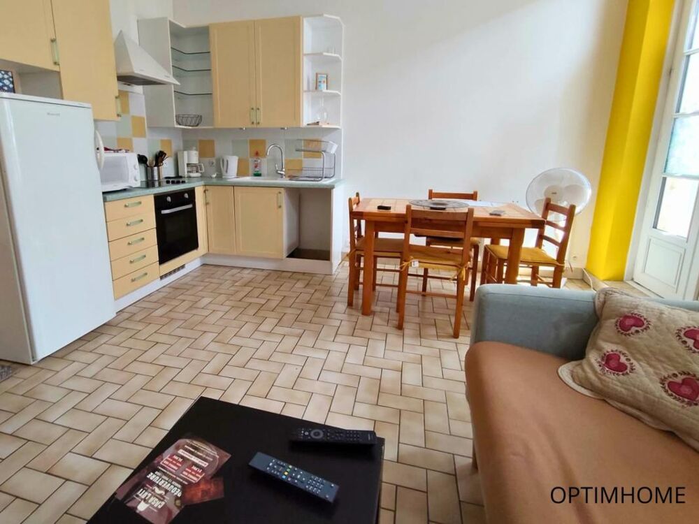 Vente Appartement LE DUO – Deux logements, un seul investissement à Rochefort Rochefort