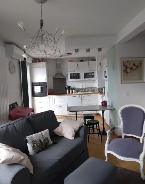  Appartement � louer 2 pi�ces 60 m�