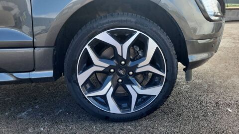 Ecosport 1.5 TDCi 125 ST-Line 2019 occasion 39700 Ranchot